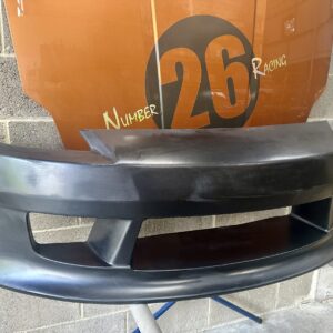 Nissan 350Z Front Bumper - Image 4