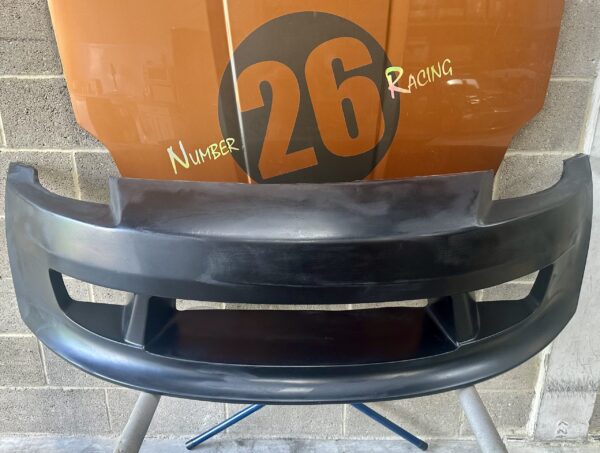 350Z Front