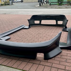 Mazda MX5 Mk1 Duce Full Kit - Image 6