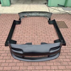 Mazda MX5 Mk1 Duce Full Kit - Image 4