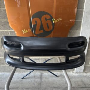Mazda MX5 Mk1 Duce Front Bumper - Image 4