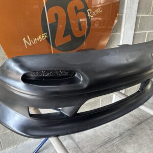 Mazda MX5 Mk1 Duce Front Bumper - Image 3