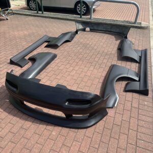 Mazda MX5 Mk1 Duce Full Kit - Image 8
