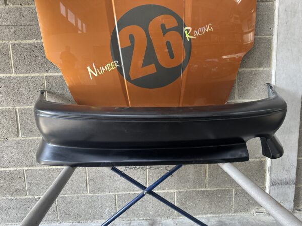 MX5 Mk1 Rear 1