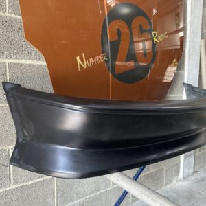 Mazda MX5 Mk1 Duce Rear Bumper - Image 3