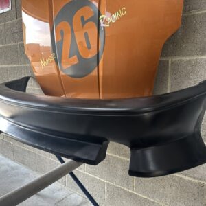 Mazda MX5 Mk1 Duce Rear Bumper - Image 4