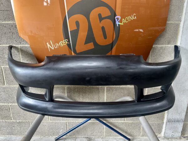 MX5 Mk2 Front 1