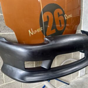 Mazda MX5 Mk2 Duce Front Bumper - Image 3