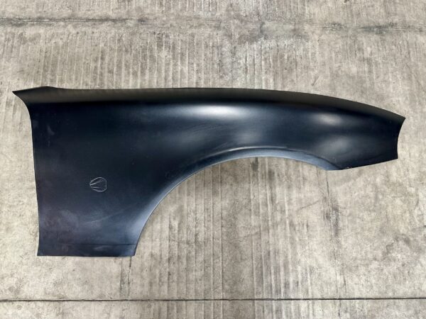MX5 Mk2 Overs Front DS