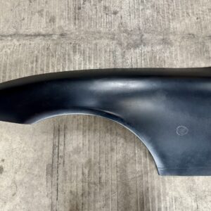 Mazda MX5 Mk2 Front Over Fenders - Image 3