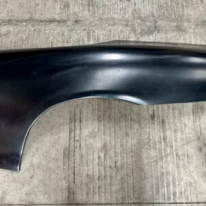 Mazda MX5 Mk2 Rear Over Fenders - Image 3