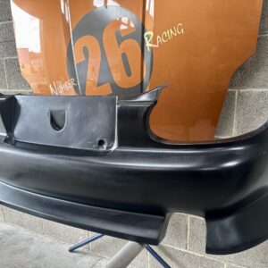 Mazda MX5 Mk2 Duce Rear Bumper - Image 4