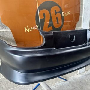 Mazda MX5 Mk2 Duce Rear Bumper - Image 3