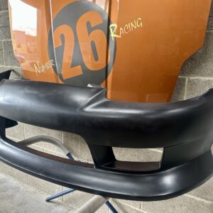 Mazda MX5 Mk2.5 Duce Front Bumper - Image 3