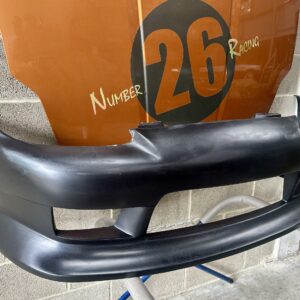 Mazda MX5 Mk2.5 Duce Front Bumper - Image 4
