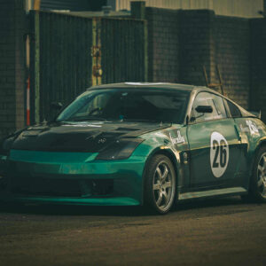 Nissan Firefly Aero