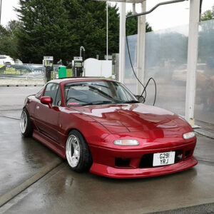 Mk1 (NA)