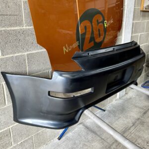 Nissan 350Z Rear Bumper - Image 3
