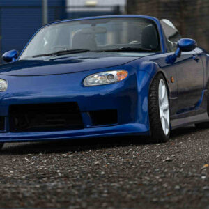 Mk3 (NC)