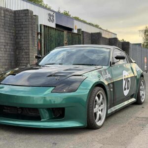 350z (Z33)