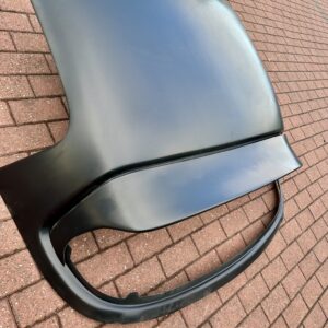 Mazda MX5 Ultralight HardLid Hardflare - Image 3