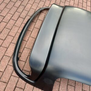 Mazda MX5 Ultralight HardLid Hardflare - Image 4
