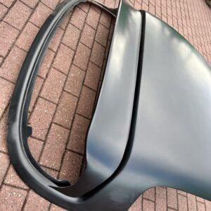 Mazda MX5 Ultralight HardLid Hardflare - Image 5