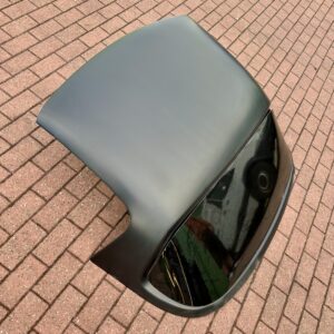 Mazda MX5 Mk1/Mk2 Ultralight Hardtop with screen - Image 3