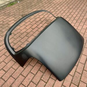 Mazda MX5 Mk1/Mk2 Ultralight Hardtop with screen - Image 6