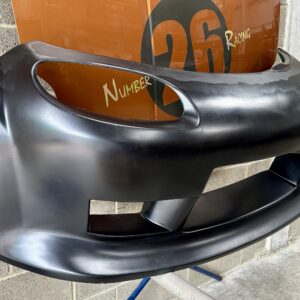Mazda MX5 Mk3 Front Bumper - Image 3