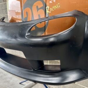 Mazda MX5 Mk3 Front Bumper - Image 4