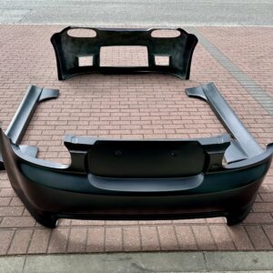 Mazda MX5 Mk3 Full Kit - Image 5