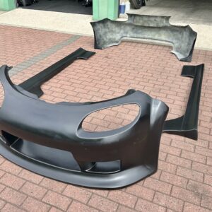 Mazda MX5 Mk3 Full Kit - Image 3