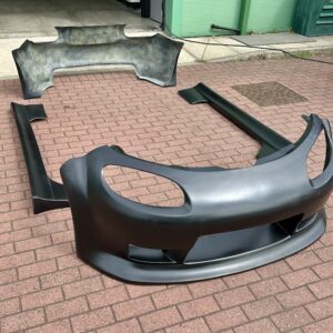 Mazda MX5 Mk3 Full Kit - Image 4