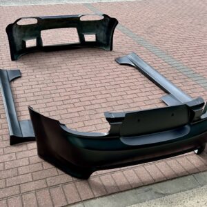Mazda MX5 Mk3 Full Kit - Image 6