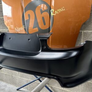 Mazda MX5 Mk3 Rear Bumper - Image 3