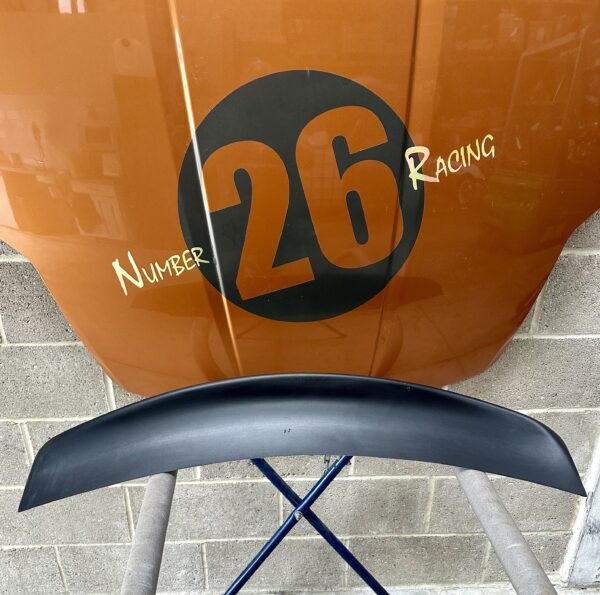Mazda MX5 NA XL Ducktail 1