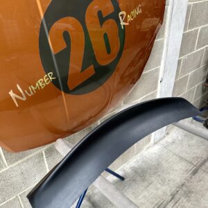 Mazda MX5 Mk1 XL Ducktail - Image 3