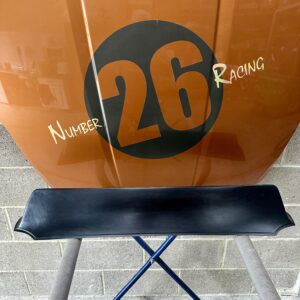 Mazda MX5 Mk2 Duce Ducktail - Image 5