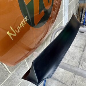 Mazda MX5 Mk2 Duce Ducktail - Image 6