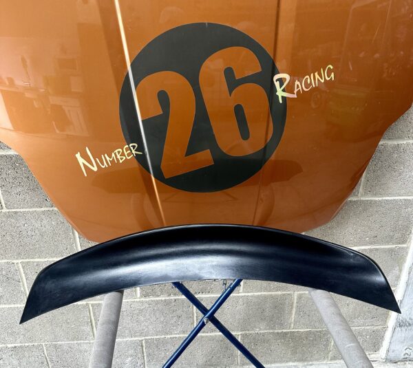 NB XL Ducktail 1