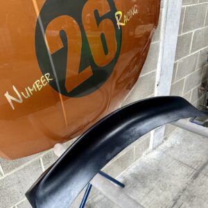Mazda MX5 Mk2 XL Ducktail - Image 3