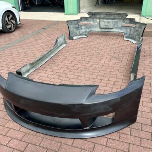 Nissan 350Z Full Kit - Image 3