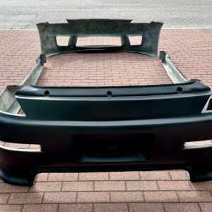 Nissan 350Z Full Kit - Image 5