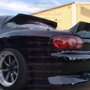 Mazda MX5 Mk2 Duce Ducktail - Image 4