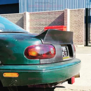 Mazda MX5 Mk1 Duce Ducktail - Image 4