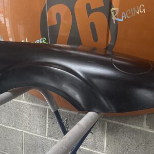 Mazda MX5 Mk3 Rear Over Fenders Pair - Image 6
