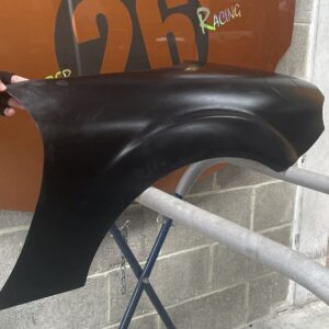 Mazda MX5 Mk3 Rear Over Fenders Pair - Image 7