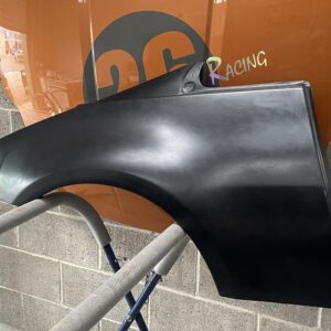 Nissan 350z Rear Fenders OEM Pair - Image 4