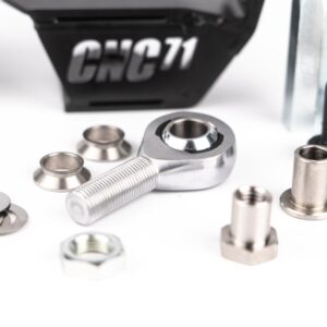 Lock adapter Nissan 350Z/Infiniti G35 - Image 3